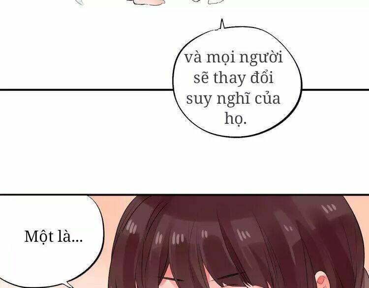 Sos! Tôi Đã Yêu Một Con Sâu Bướm Chapter 15 - 66