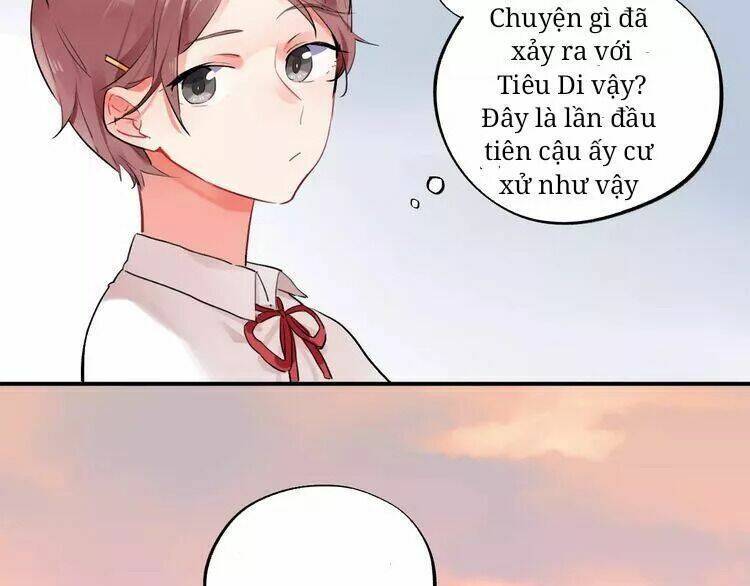 Sos! Tôi Đã Yêu Một Con Sâu Bướm Chapter 15 - 8