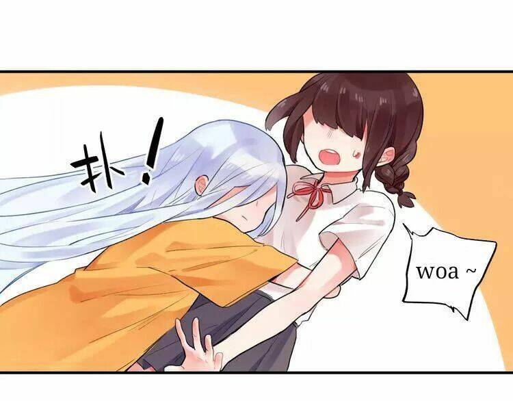 Sos! Tôi Đã Yêu Một Con Sâu Bướm Chapter 15 - 71