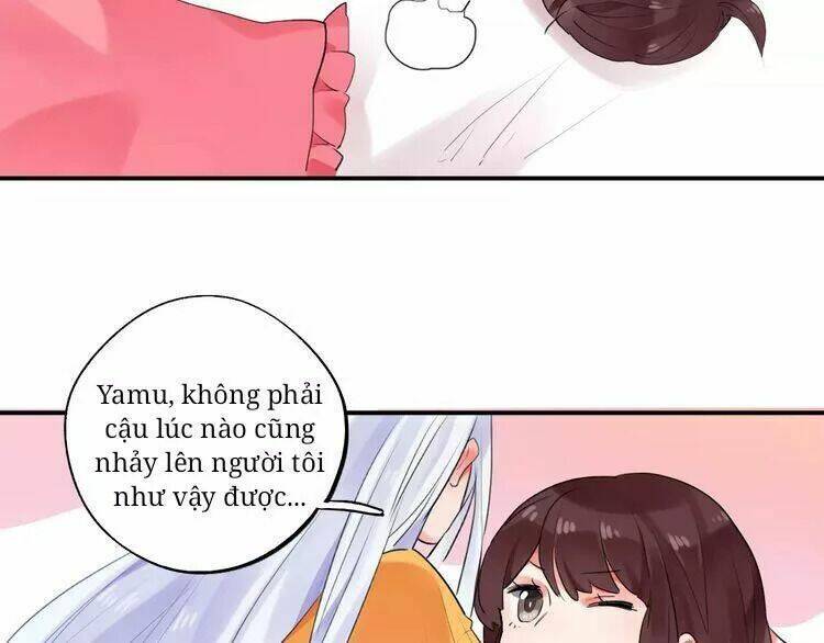 Sos! Tôi Đã Yêu Một Con Sâu Bướm Chapter 15 - 76
