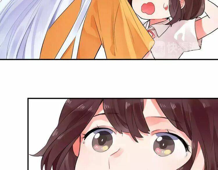 Sos! Tôi Đã Yêu Một Con Sâu Bướm Chapter 15 - 77