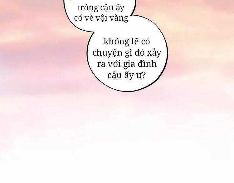 Sos! Tôi Đã Yêu Một Con Sâu Bướm Chapter 15 - 9