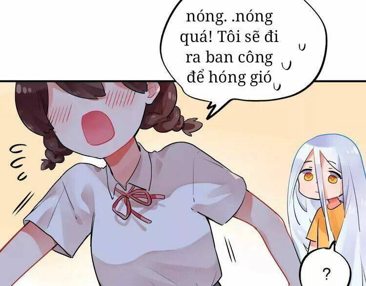 Sos! Tôi Đã Yêu Một Con Sâu Bướm Chapter 15 - 87