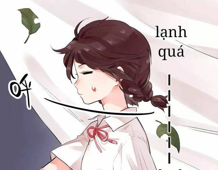 Sos! Tôi Đã Yêu Một Con Sâu Bướm Chapter 15 - 89