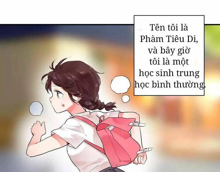 Sos! Tôi Đã Yêu Một Con Sâu Bướm Chapter 15 - 10