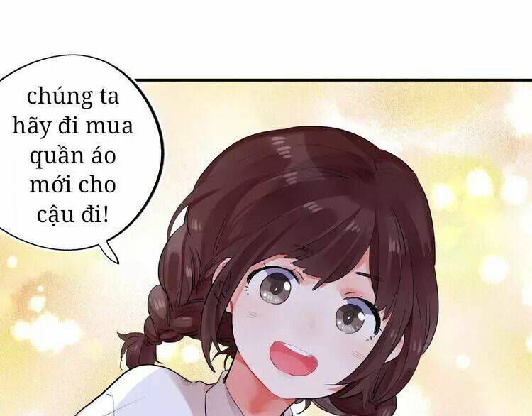Sos! Tôi Đã Yêu Một Con Sâu Bướm Chapter 15 - 95