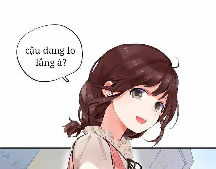 Sos! Tôi Đã Yêu Một Con Sâu Bướm Chapter 16 - 11