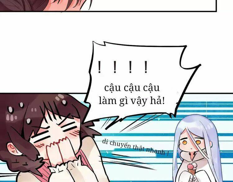 Sos! Tôi Đã Yêu Một Con Sâu Bướm Chapter 16 - 101