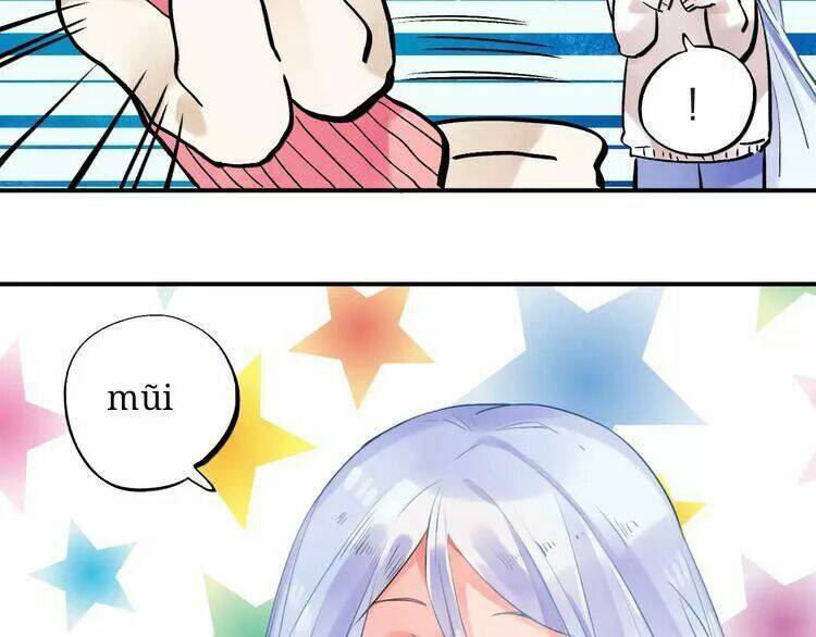 Sos! Tôi Đã Yêu Một Con Sâu Bướm Chapter 16 - 102