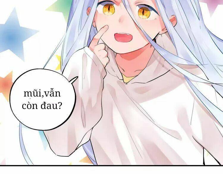 Sos! Tôi Đã Yêu Một Con Sâu Bướm Chapter 16 - 103