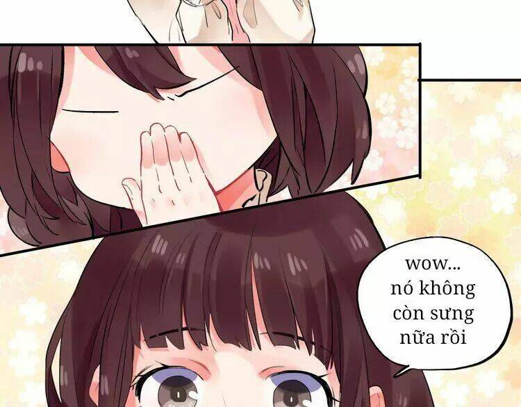 Sos! Tôi Đã Yêu Một Con Sâu Bướm Chapter 16 - 105