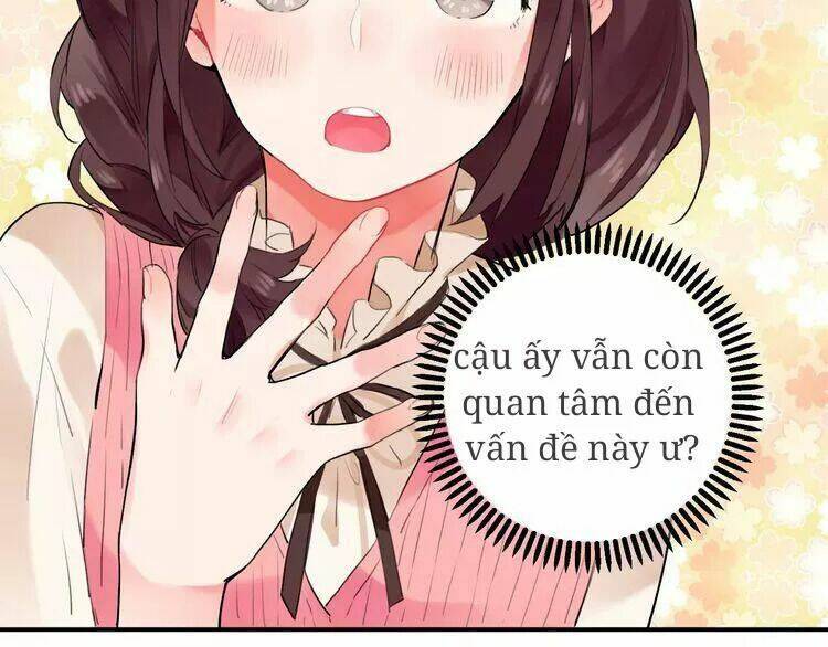 Sos! Tôi Đã Yêu Một Con Sâu Bướm Chapter 16 - 106