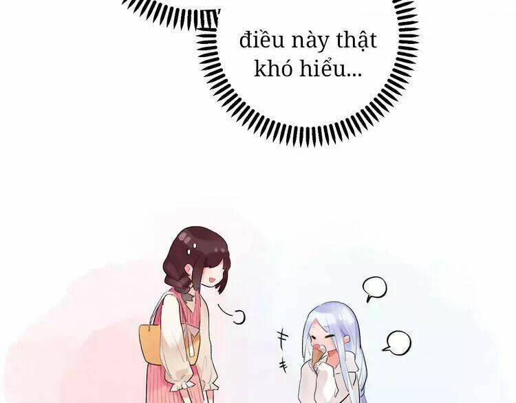 Sos! Tôi Đã Yêu Một Con Sâu Bướm Chapter 16 - 109