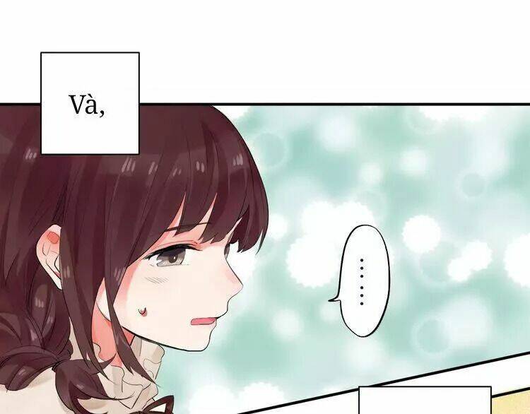 Sos! Tôi Đã Yêu Một Con Sâu Bướm Chapter 16 - 111