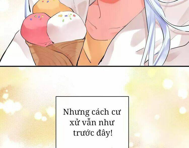Sos! Tôi Đã Yêu Một Con Sâu Bướm Chapter 16 - 113