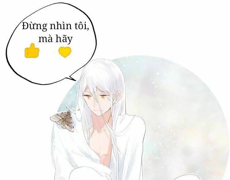 Sos! Tôi Đã Yêu Một Con Sâu Bướm Chapter 16 - 115