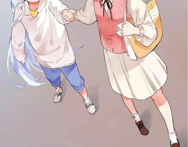 Sos! Tôi Đã Yêu Một Con Sâu Bướm Chapter 16 - 14