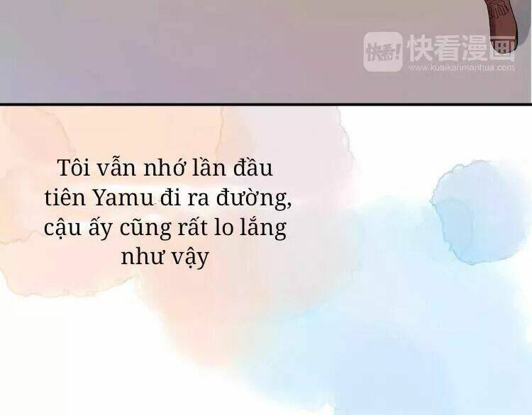 Sos! Tôi Đã Yêu Một Con Sâu Bướm Chapter 16 - 15