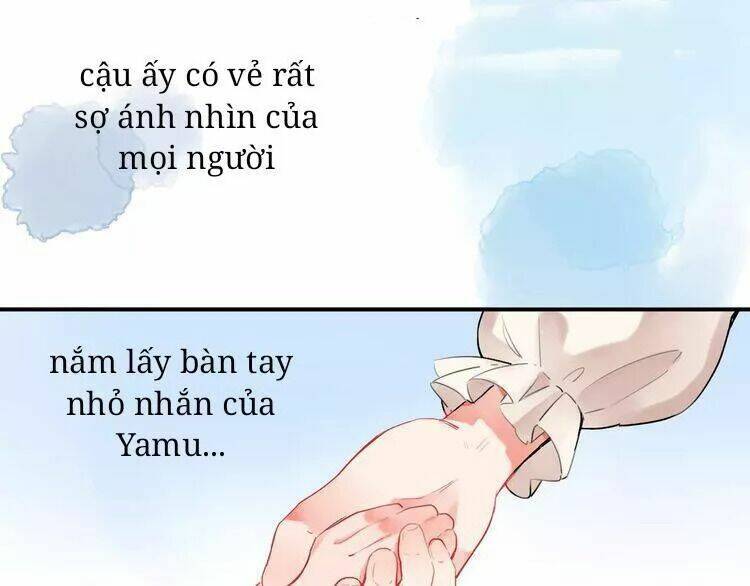 Sos! Tôi Đã Yêu Một Con Sâu Bướm Chapter 16 - 16