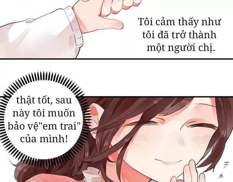 Sos! Tôi Đã Yêu Một Con Sâu Bướm Chapter 16 - 17