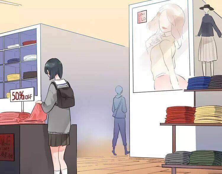 Sos! Tôi Đã Yêu Một Con Sâu Bướm Chapter 16 - 24