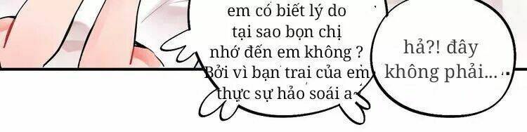 Sos! Tôi Đã Yêu Một Con Sâu Bướm Chapter 16 - 28