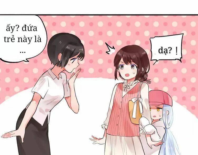 Sos! Tôi Đã Yêu Một Con Sâu Bướm Chapter 16 - 29