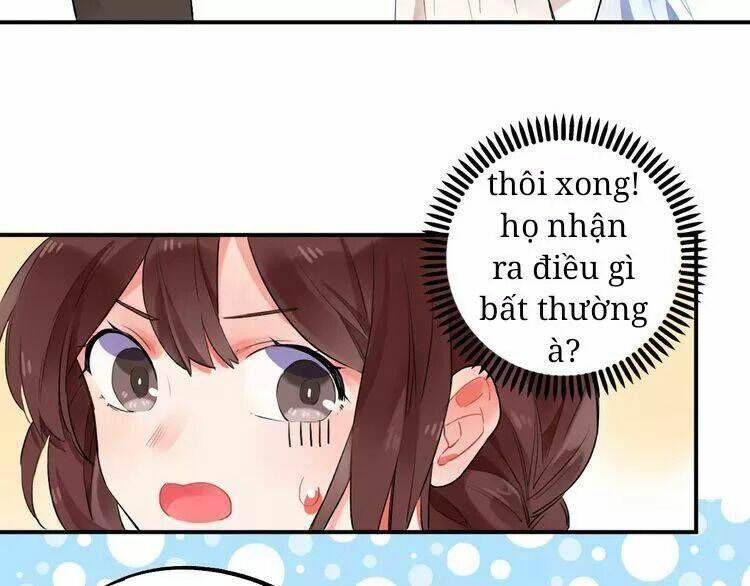 Sos! Tôi Đã Yêu Một Con Sâu Bướm Chapter 16 - 30