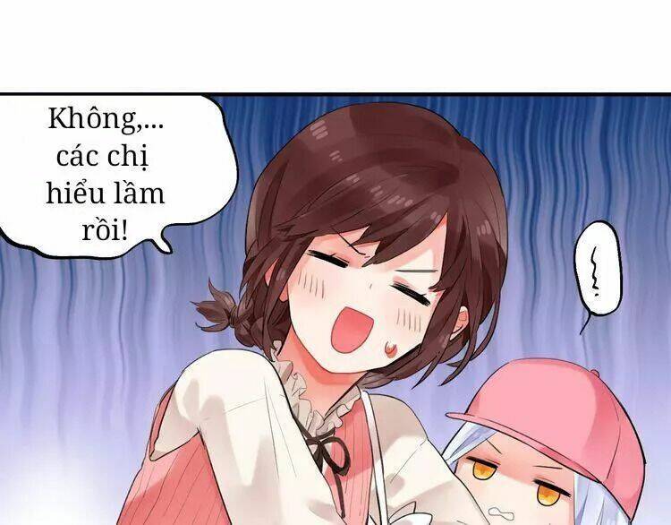 Sos! Tôi Đã Yêu Một Con Sâu Bướm Chapter 16 - 33