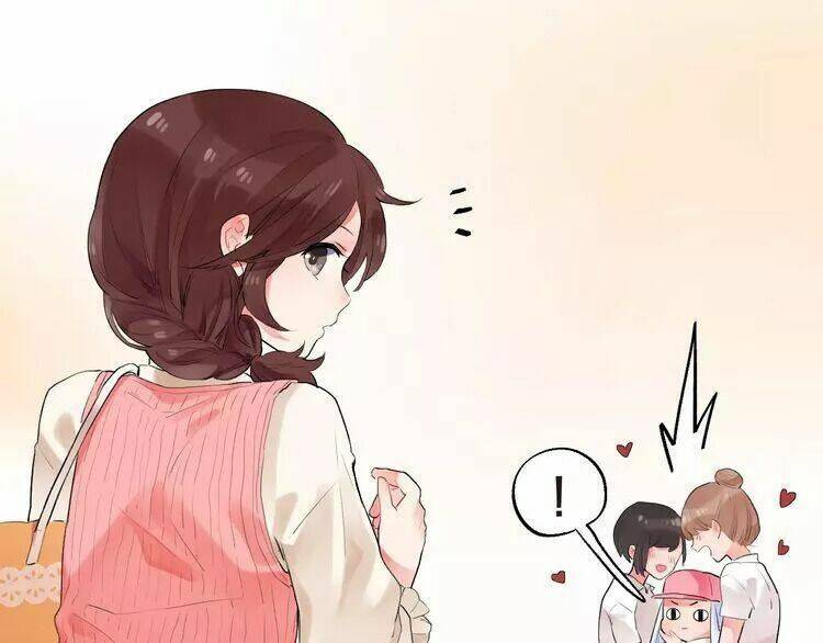 Sos! Tôi Đã Yêu Một Con Sâu Bướm Chapter 16 - 41