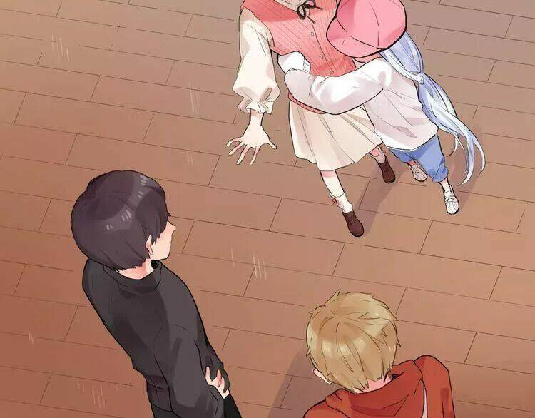 Sos! Tôi Đã Yêu Một Con Sâu Bướm Chapter 16 - 48