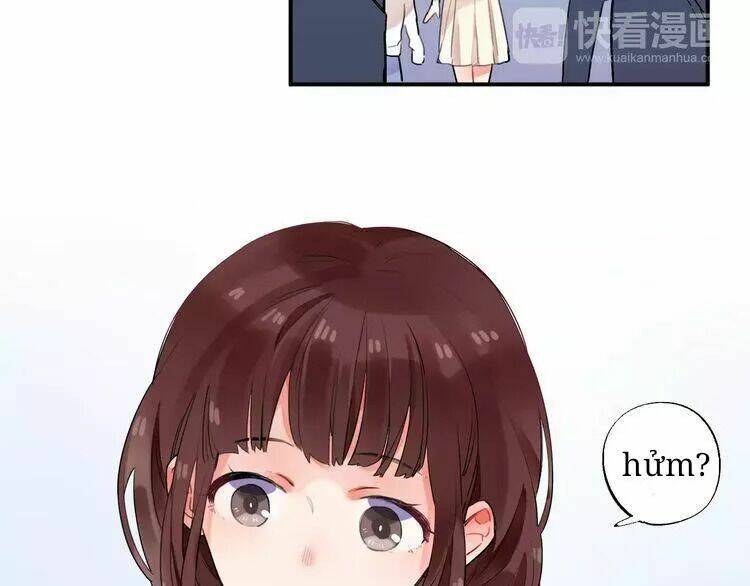 Sos! Tôi Đã Yêu Một Con Sâu Bướm Chapter 16 - 6