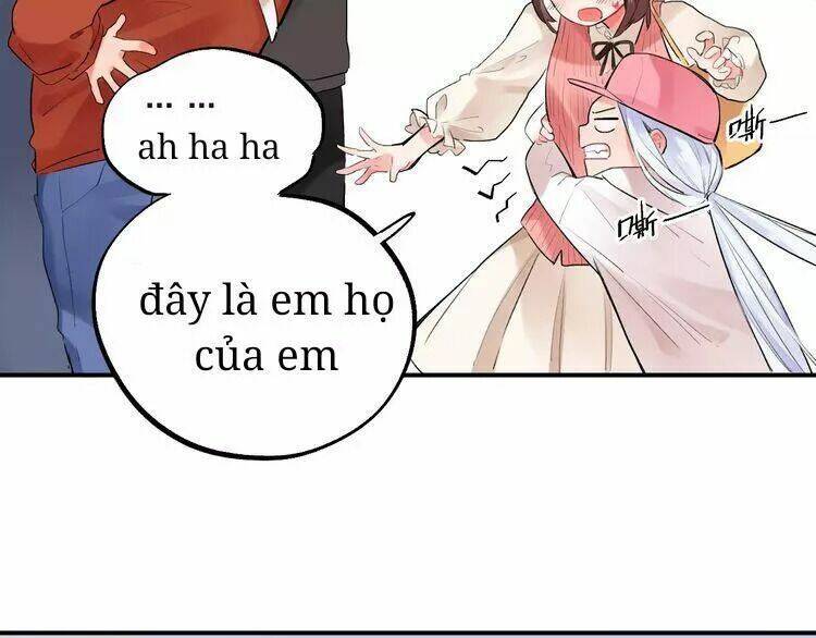 Sos! Tôi Đã Yêu Một Con Sâu Bướm Chapter 16 - 52