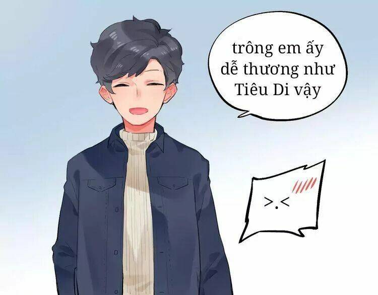 Sos! Tôi Đã Yêu Một Con Sâu Bướm Chapter 16 - 53