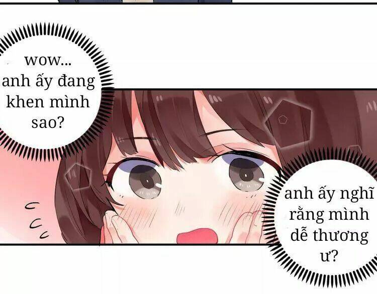 Sos! Tôi Đã Yêu Một Con Sâu Bướm Chapter 16 - 54