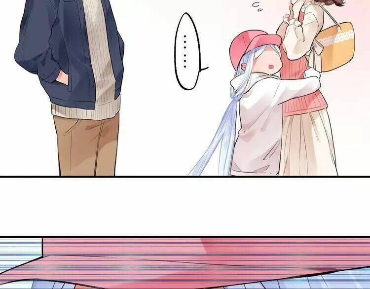 Sos! Tôi Đã Yêu Một Con Sâu Bướm Chapter 16 - 56