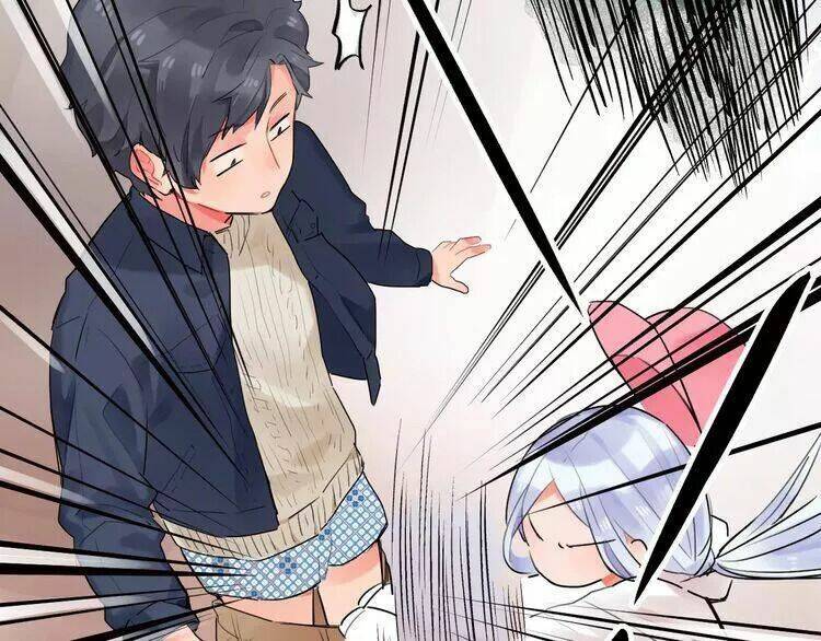 Sos! Tôi Đã Yêu Một Con Sâu Bướm Chapter 16 - 60