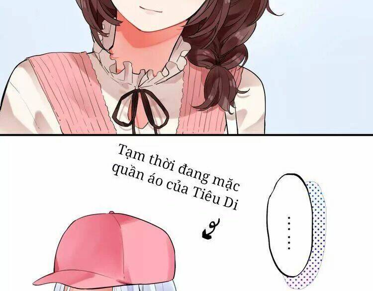 Sos! Tôi Đã Yêu Một Con Sâu Bướm Chapter 16 - 7