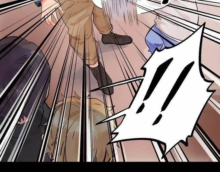 Sos! Tôi Đã Yêu Một Con Sâu Bướm Chapter 16 - 61