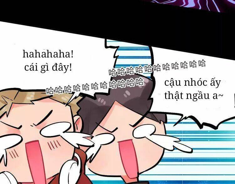 Sos! Tôi Đã Yêu Một Con Sâu Bướm Chapter 16 - 64
