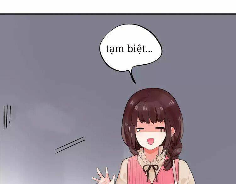 Sos! Tôi Đã Yêu Một Con Sâu Bướm Chapter 16 - 76