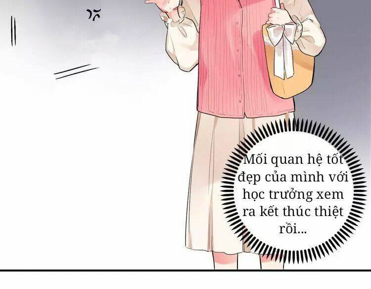 Sos! Tôi Đã Yêu Một Con Sâu Bướm Chapter 16 - 77