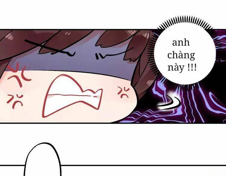 Sos! Tôi Đã Yêu Một Con Sâu Bướm Chapter 16 - 78