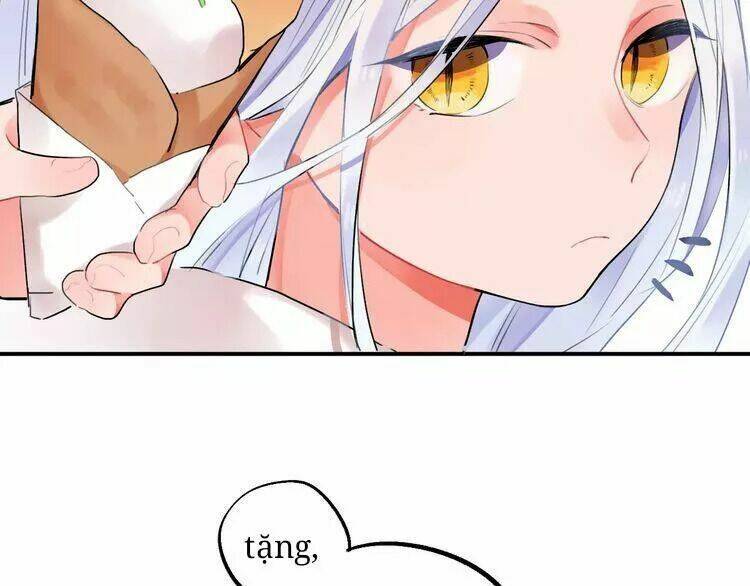 Sos! Tôi Đã Yêu Một Con Sâu Bướm Chapter 16 - 84