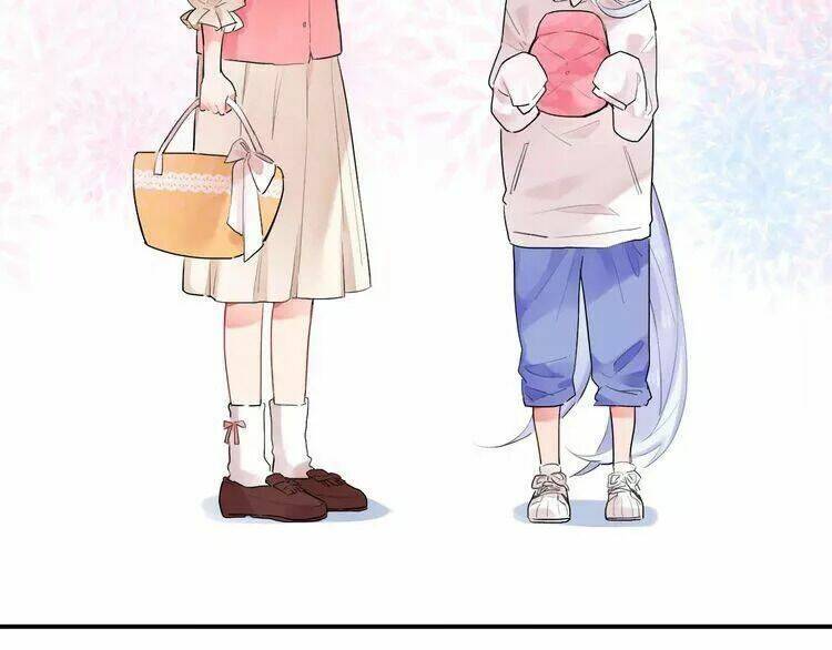 Sos! Tôi Đã Yêu Một Con Sâu Bướm Chapter 16 - 86