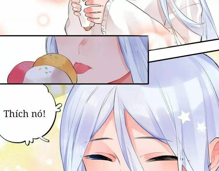 Sos! Tôi Đã Yêu Một Con Sâu Bướm Chapter 16 - 88