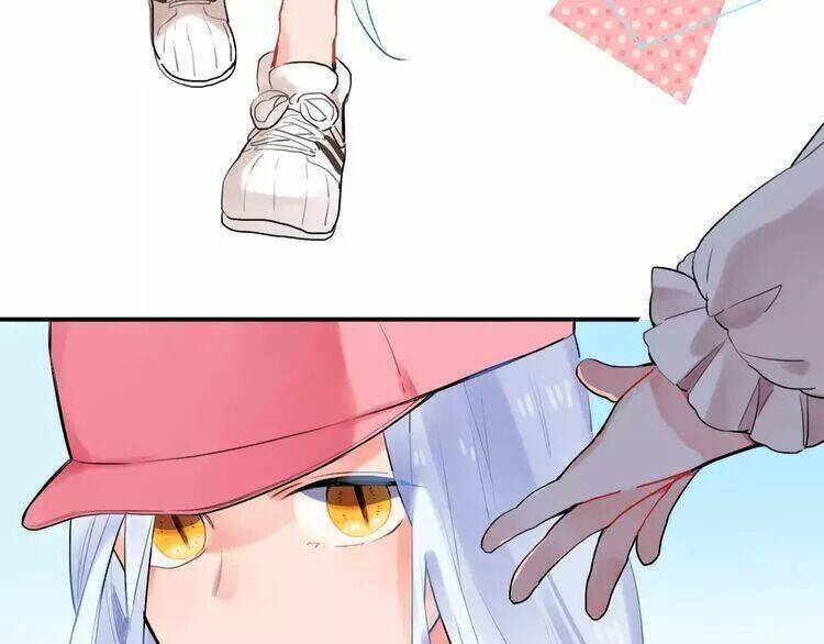 Sos! Tôi Đã Yêu Một Con Sâu Bướm Chapter 16 - 10