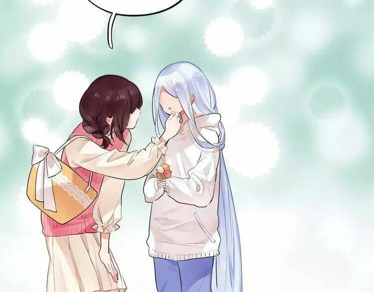 Sos! Tôi Đã Yêu Một Con Sâu Bướm Chapter 16 - 91