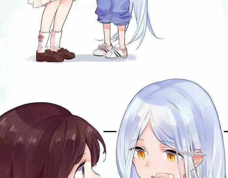 Sos! Tôi Đã Yêu Một Con Sâu Bướm Chapter 16 - 92