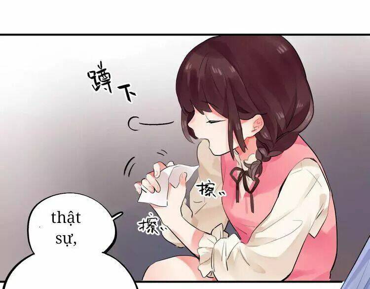 Sos! Tôi Đã Yêu Một Con Sâu Bướm Chapter 16 - 95